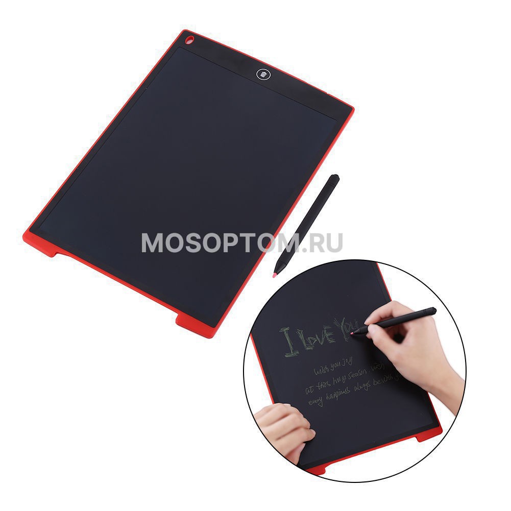Планшет для рисования LCD Writing Tablet 12 оптом 